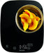 Taylor - Black Plastic Portion Digital Scale - 5282002