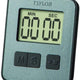 Taylor - Brushed Stainless Steel Mechanical Timer - 5830