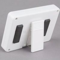 Taylor - Classic Branded Digital Timer With Memory With Recall/Memory Function, Pack of 6 - 5822