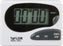 Taylor - Classic Branded Digital Timer With Memory With Recall/Memory Function, Pack of 6 - 5822
