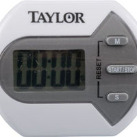 Taylor - Classic Branded Multi-Purpose Digital Timer, Pack of 6 - 5806