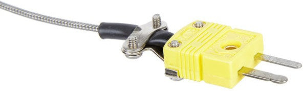Taylor - Clip-on Oven Probe With 4" Lead - 9806 - DISCONTINUED