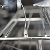 Taylor - Clip-on Oven Probe With 4" Lead - 9806 - DISCONTINUED