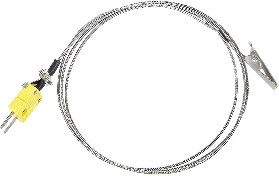 Taylor - Clip-on Oven Probe With 4" Lead - 9806 - DISCONTINUED