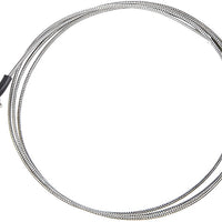 Taylor - Clip-on Oven Probe With 4" Lead - 9806 - DISCONTINUED