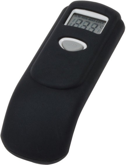 Taylor - Cold Zone IR Thermometer with Rubber Boot, Pack of 2 - 9527 - DISCONTINUED