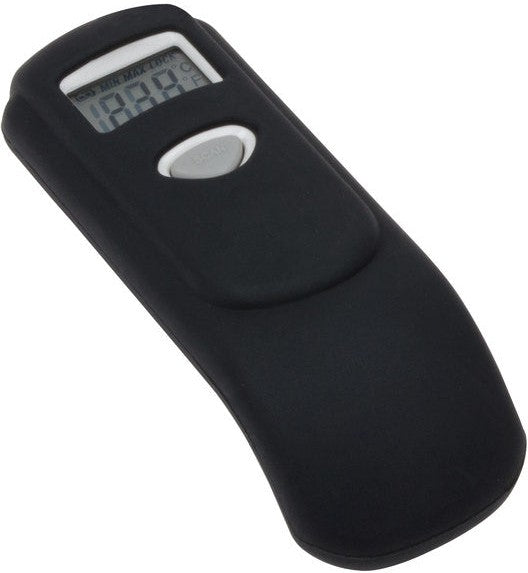 Taylor - Cold Zone IR Thermometer with Rubber Boot, Pack of 2 - 9527 - DISCONTINUED