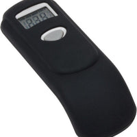 Taylor - Cold Zone IR Thermometer with Rubber Boot, Pack of 2 - 9527 - DISCONTINUED