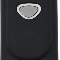 Taylor - Cold Zone IR Thermometer with Rubber Boot, Pack of 2 - 9527 - DISCONTINUED