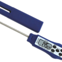 Taylor - Compact Waterproof Digital Thermometer - 9877FDA
