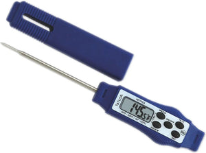 Taylor - Compact Waterproof Digital Thermometer - 9877FDA