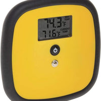 Taylor - Digital Dishwasher Thermometer, Pack of 6 - 8791