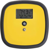 Taylor - Digital Dishwasher Thermometer, Pack of 6 - 8791