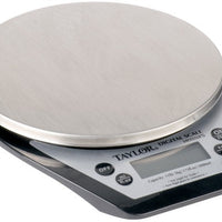 Taylor - Digital Kitchen Scale - 1020NFS