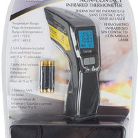 Taylor - Digital Laser Infrared Thermometer - 9523