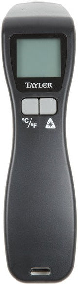 Taylor - Digital Laser Infrared Thermometer - 9523