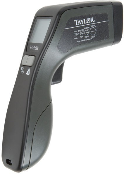 Taylor - Digital Laser Infrared Thermometer - 9523