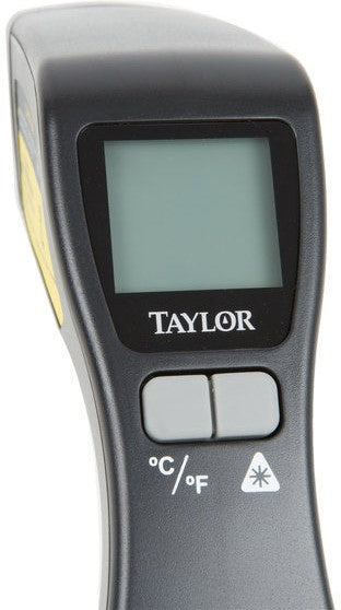Taylor - Digital Laser Infrared Thermometer - 9523
