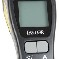 Taylor - Digital Laser Infrared Thermometer - 9523