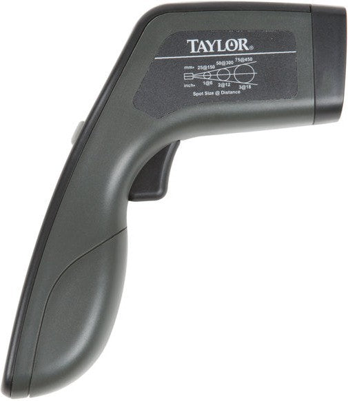 Taylor - Digital Laser Infrared Thermometer - 9523