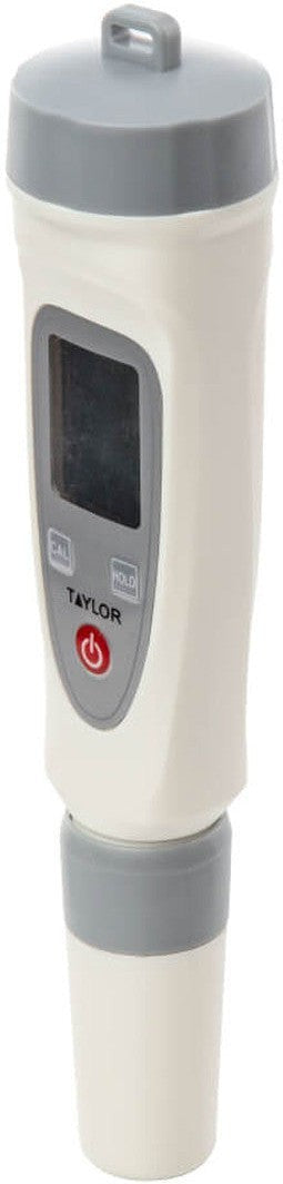 Taylor - Digital PH and Water Temperature Meter - 6580