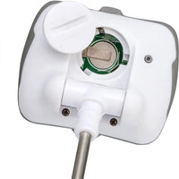 Taylor - Digital Pivoting 1" Display Thermometer with Swivel Head, Pack of 6 - 9836