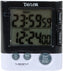 Taylor - Dual Event Digital Timer/Clock, Pack of 6 - 5828