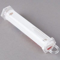 Taylor - Glycol Refrigerator/Freezer Thermometer, Pack of 6 - 5927