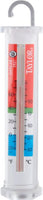 Taylor - Glycol Refrigerator/Freezer Thermometer, Pack of 6 - 5927