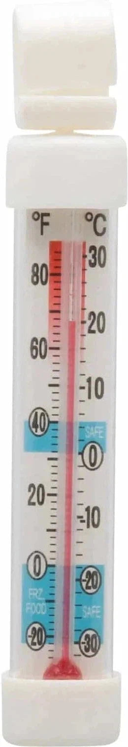 Taylor - Hanging Refrigerator/Freezer Thermometer - 5926