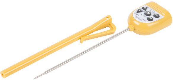 Taylor - High Precision Waterproof Digital Thermometer - 9878E