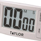 Taylor - Jumbo Readout Digital Timer - 5896