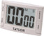 Taylor - Jumbo Readout Digital Timer, Pack of 6 - 5896