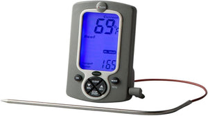 Taylor - Preset Wired Probe Thermometer - 1471N
