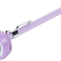 Taylor - Purple Digital Allergy Thermometer with Step-Down Probe - 9840PRN - DISCONTINUED