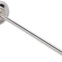 Taylor - Purple Instant Read Reduce Cross-Contamination Pocket Probe Dial Thermometer - 6092NPRBC