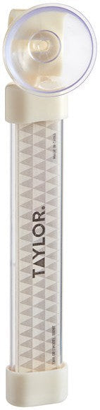 Taylor - Refrigerator/Freezer Tube Thermometer - 3509FS