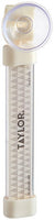 Taylor - Refrigerator/Freezer Tube Thermometer - 3509FS