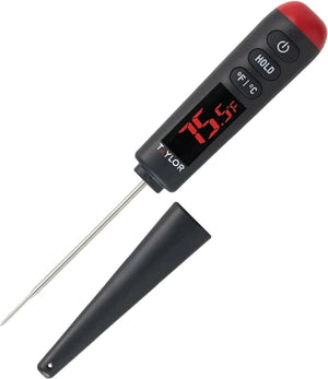 Taylor - Superbright LED Thermometer - 5265465