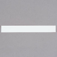 Taylor - TempRite™ Dishwasher Temp Test Strips, Pack of 25 Strips - 8767J