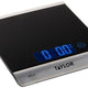 Taylor - Ultra High Capacity Digital Kitchen Scale - 3851
