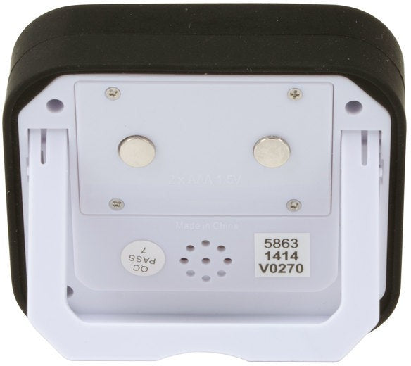 Taylor - Water & Impact Resistant Timer, Pack of 4 - 5863