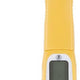 Taylor - Waterproof Digital Pocket Probe Thermometer with Backlight - 9848EFDA