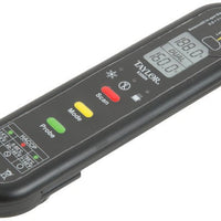 Taylor - Waterproof Dual Temp Infrared/Thermocouple Thermometer with Fold Out Probe - 9306N - DISCONTINUED