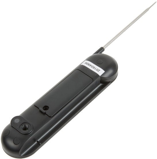 Taylor - Waterproof Dual Temp Infrared/Thermocouple Thermometer with Fold Out Probe - 9306N - DISCONTINUED