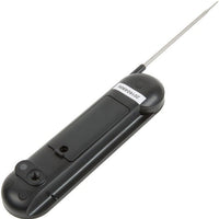 Taylor - Waterproof Dual Temp Infrared/Thermocouple Thermometer with Fold Out Probe - 9306N - DISCONTINUED