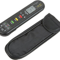 Taylor - Waterproof Dual Temp Infrared/Thermocouple Thermometer with Fold Out Probe - 9306N - DISCONTINUED