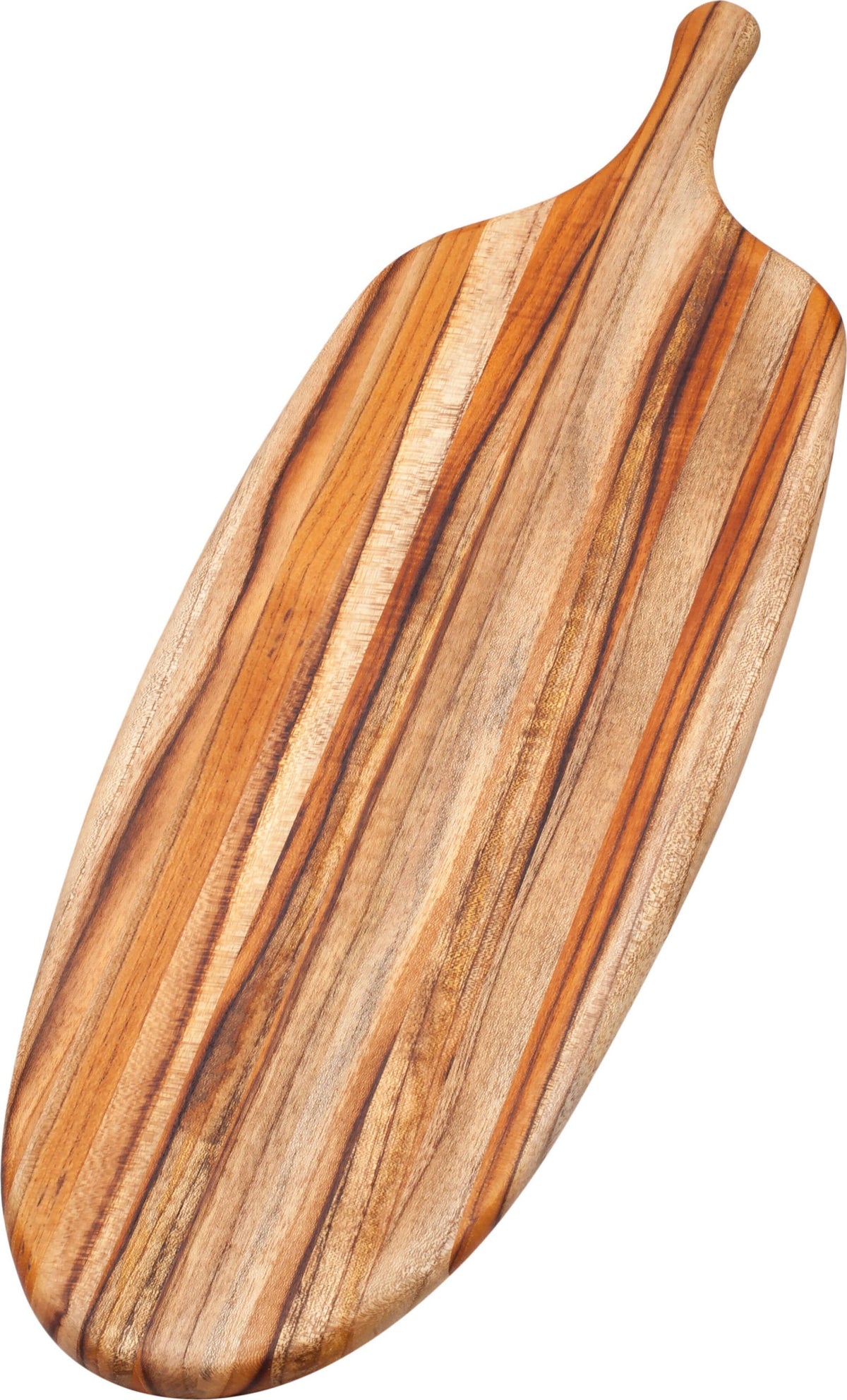 TeakHaus - 26.5" x 8.5" Long Canoe Board - TH703