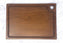 TeakHaus - Teak It Easy Steak Serving Board with Juice Canal - TIE-3201