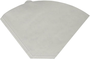 Technivorm - #1 Cup-One White Paper Coffee Filters, 80 Pcs - 85090